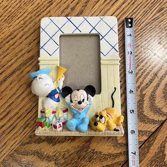 Disney frame - Picture 4 of 5